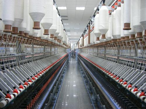 南非纺织服装业工资调涨